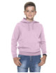 Kinder-Sweatshirt 629 Bonbonrosa Geffer