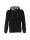 Men`s sweatshirt waffle black Promostars