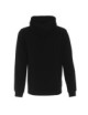 2Waffel-Sweatshirt für Herren in Schwarz von Promostars