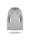 Women`s sweatshirt cookie light gray melange Promostars