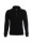 Men`s zipper sweatshirt black Promostars
