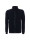 Offenes Herren-Sweatshirt, marineblau Promostars