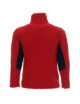 2Men`s swing red/navy sweatshirt Promostars