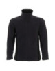 2Herren-Sweatshirt Swing grau/schwarz Promostars