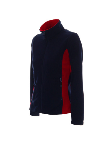 Bluza Polarowa Damska Ladies' Swing Promostars - Wygoda, Styl, Person