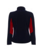 2Women`s sweatshirt ladies` swing navy/dark red Promostars