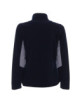 2Damen Swing-Sweatshirt Marineblau/Hellgrau Promostars