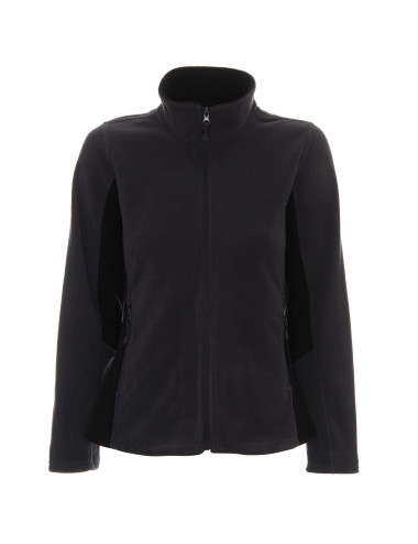 Bluza Damska Polarowa Promostars - Komfort, Styl i Personalizacja