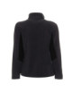 2Damen Swing-Sweatshirt grau/schwarz Promostars