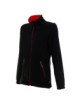 2Duet bluza męska czarny/czerwony Promostars/Crimson CUT