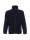 Herren-Fleece-Sweatshirt 280 g doppelt marineblau Promostars