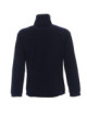 2Herren-Fleece-Sweatshirt 280 g doppelt marineblau Promostars