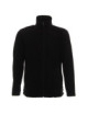 2Herren-Fleece-Sweatshirt 280 g Double Black Promostars