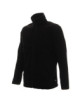 2Herren-Fleece-Sweatshirt 280 g Double Black Promostars