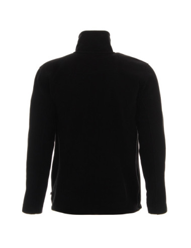 Men`s sweatshirt double black Promostars