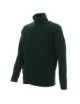 2Herren-Fleece-Sweatshirt 280 g Double Bottle Green Promostars