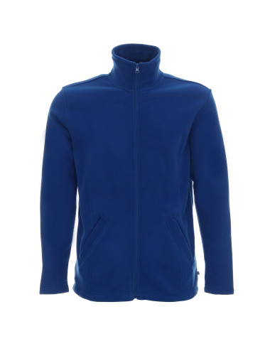 Polar-Sweatshirt für Herren, 280 g, doppelte Promostars-Logo-Stickerei