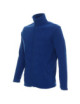 2Herren-Sweatshirt aus doppellagigem Promostars-Fleece, 280 g, Kornblumenblau