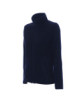 2Damen-Doppel-Sweatshirt, marineblau Promostars