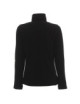 2Doppeltes Damen-Sweatshirt in Schwarz von Promostars