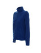 2Damen-Doppel-Sweatshirt, kornblumenblau Promostars