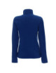 2Damen-Doppel-Sweatshirt, kornblumenblau Promostars