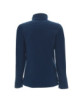 2Damen-Doppel-Damen-Sweatshirt dunkelblau Promostars