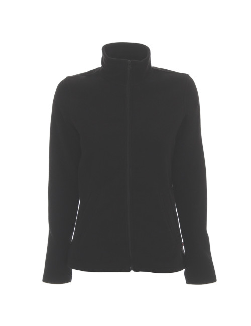 Komfortowa, Taliowana Bluza Polarowa Damska Promostars - Idealna na C