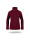 Bluza damska ladies' double czerwone wino Promostars