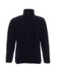 2Sehr dickes Fleece-Sweatshirt für Herren, 450 g, foxy marineblau, Promostars