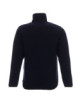 2Sehr dickes Fleece-Sweatshirt für Herren, 450 g, foxy marineblau, Promostars