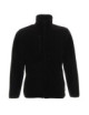 Sehr dickes Fleece-Sweatshirt für Herren, 450 g, Fuchsschwarz, Promostars
