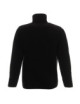 2Sehr dickes Fleece-Sweatshirt für Herren, 450 g, Fuchsschwarz, Promostars