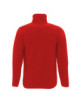 2Męska, bardzo gruba bluza polarowa 450 g foxy czerwona Promostars