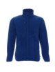 2Sehr dickes Fleece-Sweatshirt für Herren, 450 g, Kornblumenblau-Fuchs, Promostars