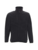 Sehr dickes Fleece-Sweatshirt für Herren, 450 g, Fuchsgrau, Promostars
