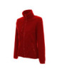 2Sehr dickes Damen-Fleece-Sweatshirt 450 g Red Foxy Promostars