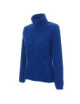 2Sehr dickes Fleece-Sweatshirt für Damen, 450 g, kornblumenblau, fuchsfarben, Promostars