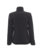 2Sehr dickes Damen-Fleece-Sweatshirt 450 g, graufuchsig Promostars