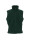 Herrenweste verso flaschengrün Promostars
