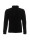Flauschiges Herren-Sweatshirt in Schwarz von Promostars