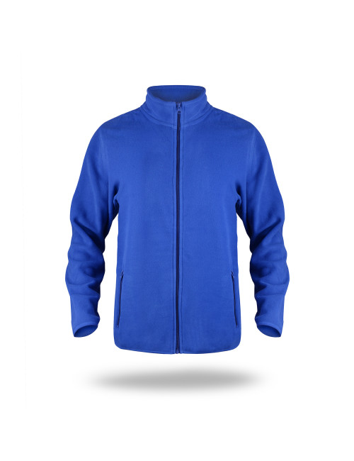 CRIMSON CUT HERREN SWEATSHIRT MELLOW CROWN BROWN Stickerei Siebdruck Logo DTG-Druck