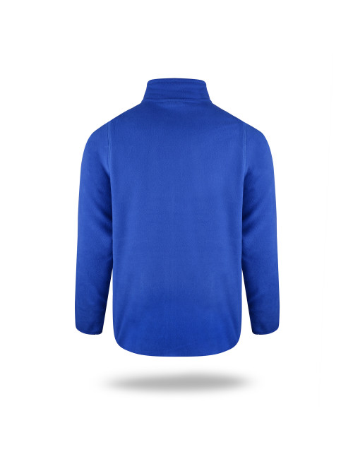 CRIMSON CUT BLUZA Męska MELLOW CHABROWY haft sitodruk logo nadruk DTG