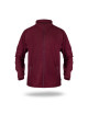 Bluza męska mellow czerwone wino Crimson CUT