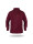 Men`s sweatshirt mellow red wine Crimson CUT