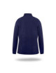 2Damen-Sweatshirt Mellow Lady Marineblau Crimson Cut