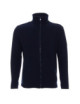 Herren-Sweatshirt 700 marineblau Geffer