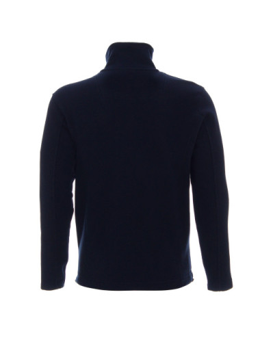 Herren-Sweatshirt 700 marineblau Geffer