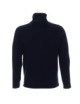 2Herren-Sweatshirt 700 marineblau Geffer