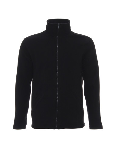 Jumper men 700 black Geffer